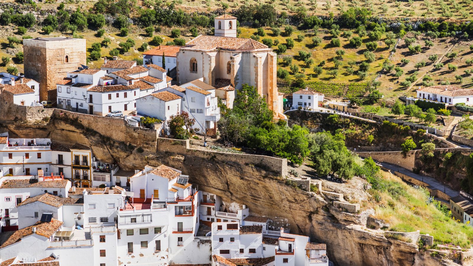 Visita Bodega Joaquín Fernández